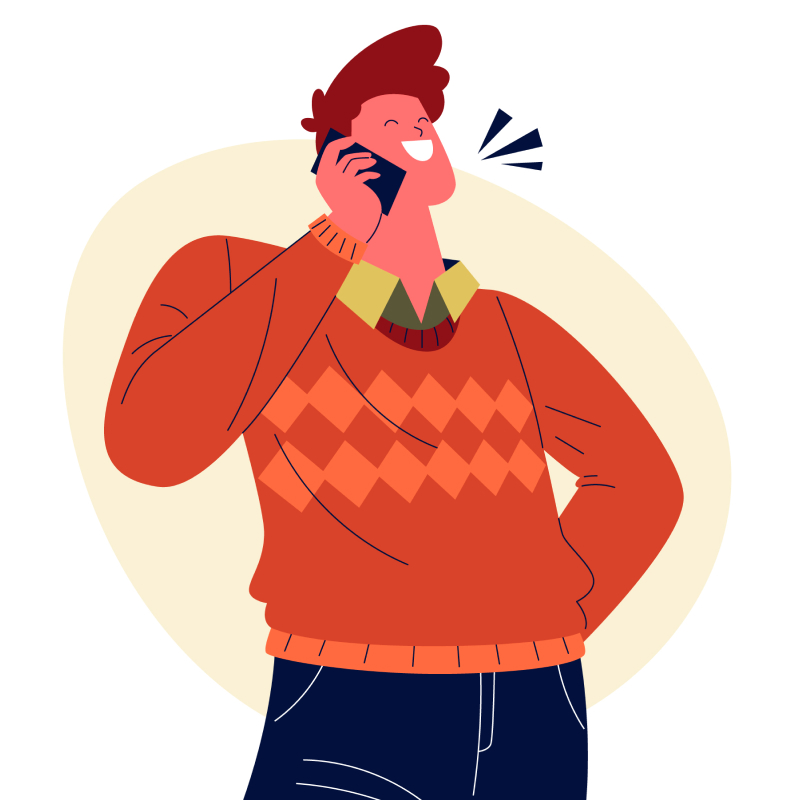 Counselling Service Telephone