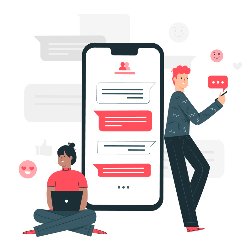 Counselling Service Text