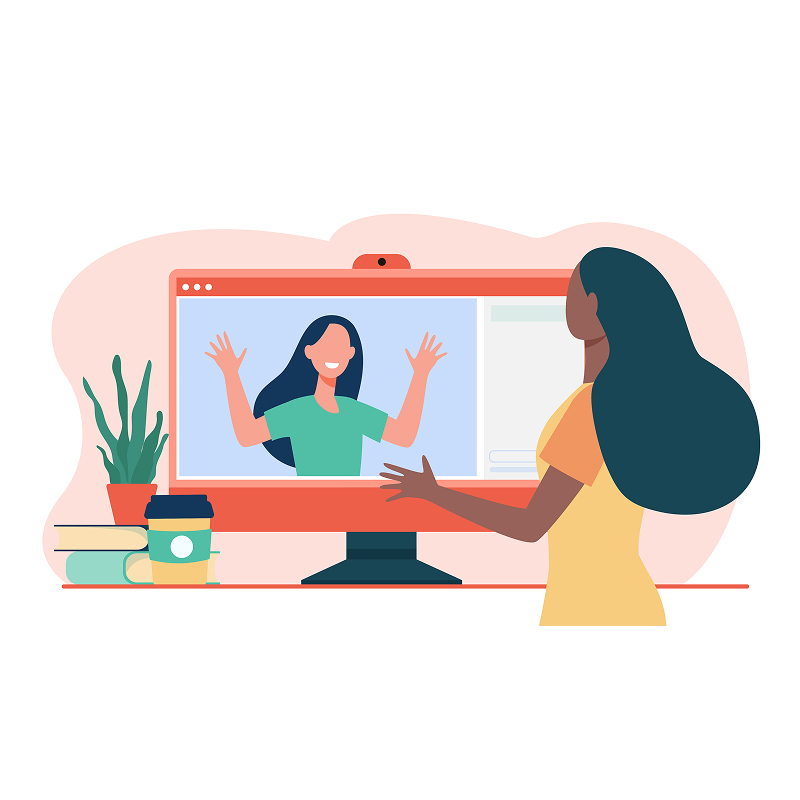 Counselling Service Video