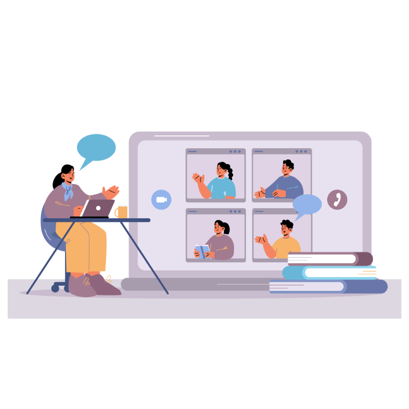 Group Video Supervision